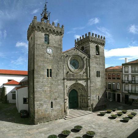 Cantinho Da Matriz Виана-ду-Каштелу Экстерьер фото