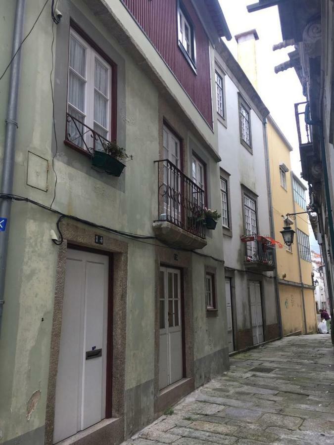 Cantinho Da Matriz Виана-ду-Каштелу Экстерьер фото
